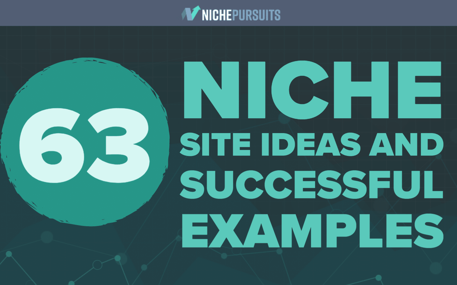 63 Niche Site Ideas & Successful Website Examples to Inspire You