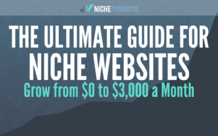 Niche Website