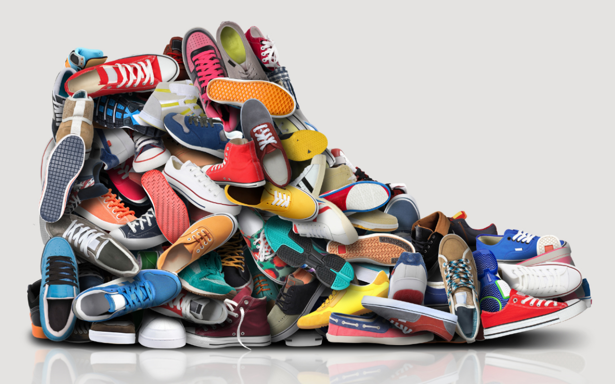 Best place to resell sneakers on sale