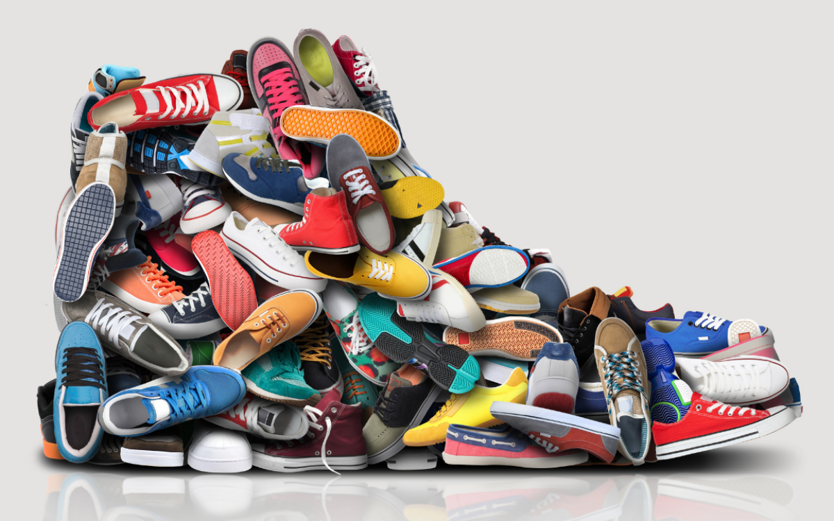 5 Most Expensive Sneakers Ever Sold Which Makes Trading Sneakers A Legit  Way To Make Big Bucks in 2023