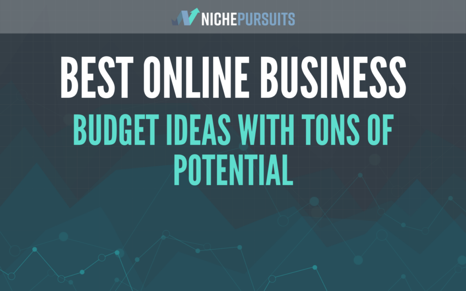 Best Online Businesses to Start