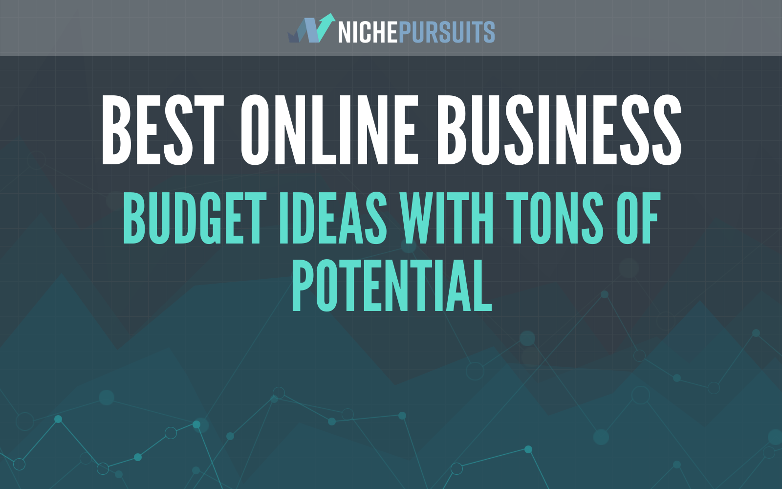 19 Best Online Business Ideas to Start in 2024 with Little to No Money