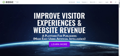 Ezoic Review: Can You Increase Display Ad Earnings By 232% With No Work?