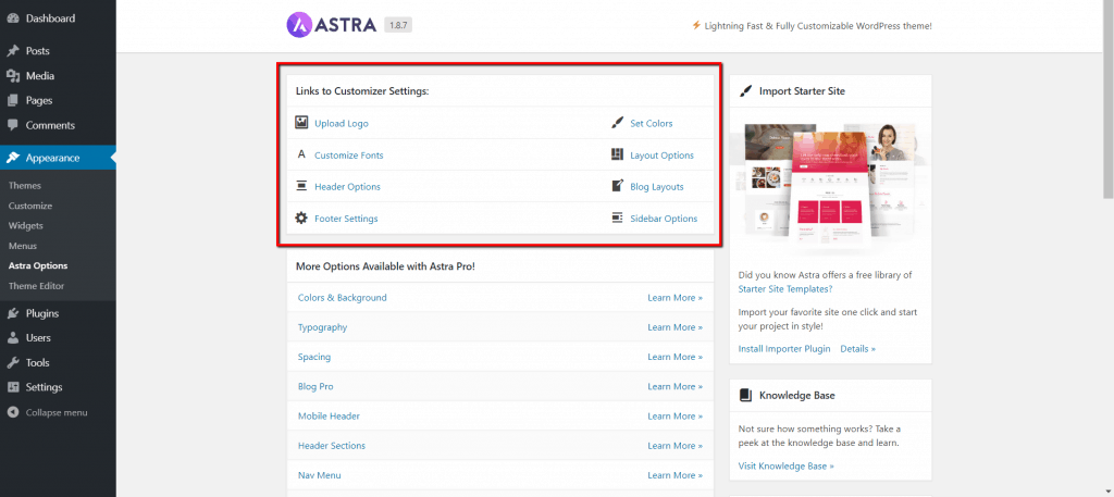 WP Astra Theme Review: WordPress Theme To End All Themes in 2026?