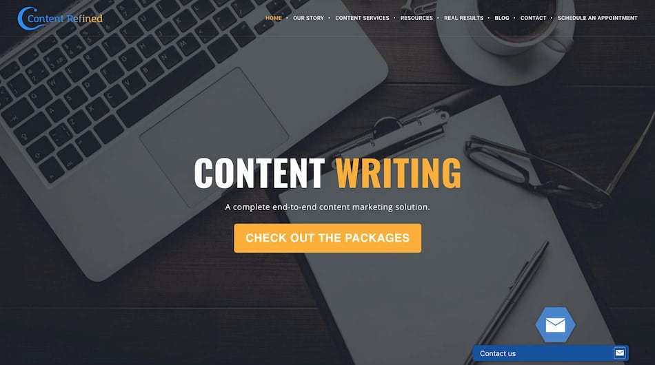 best professional content writers