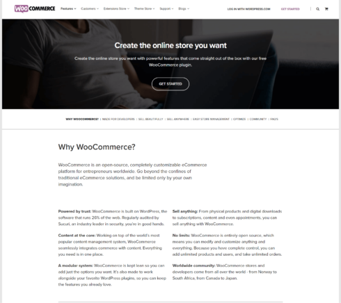 WooCommerce Review: Does Woo Still Rule the e-Commerce World?