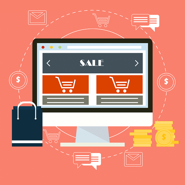 ecommerce shopping cart