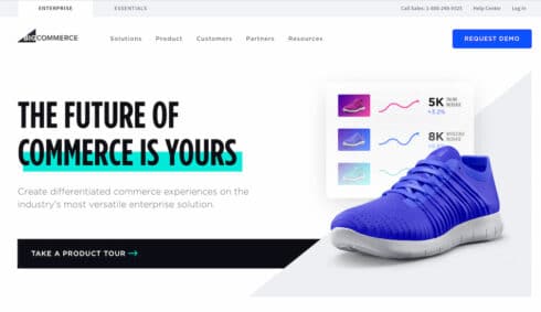 BigCommerce Review: The Best All-in-One Ecommerce Platform?