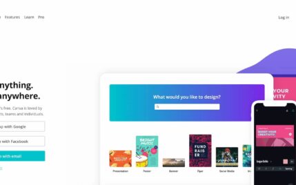 Canva Review Featured Image