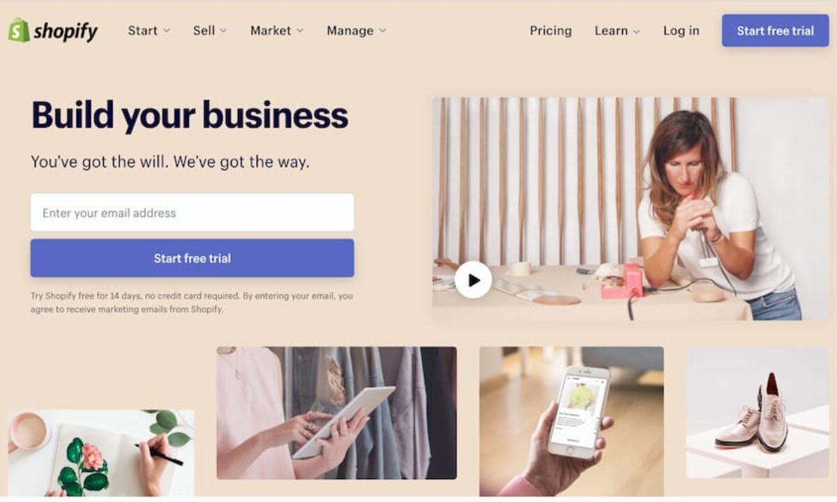 How to Make Money on Shopify: Step by Step Guide 2022 | Niche Pursuits