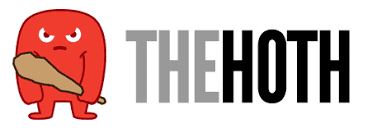 The HOTH logo