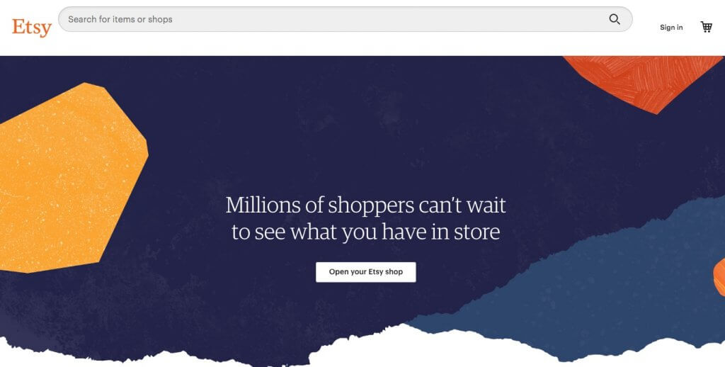Etsy-Shop-Homepage