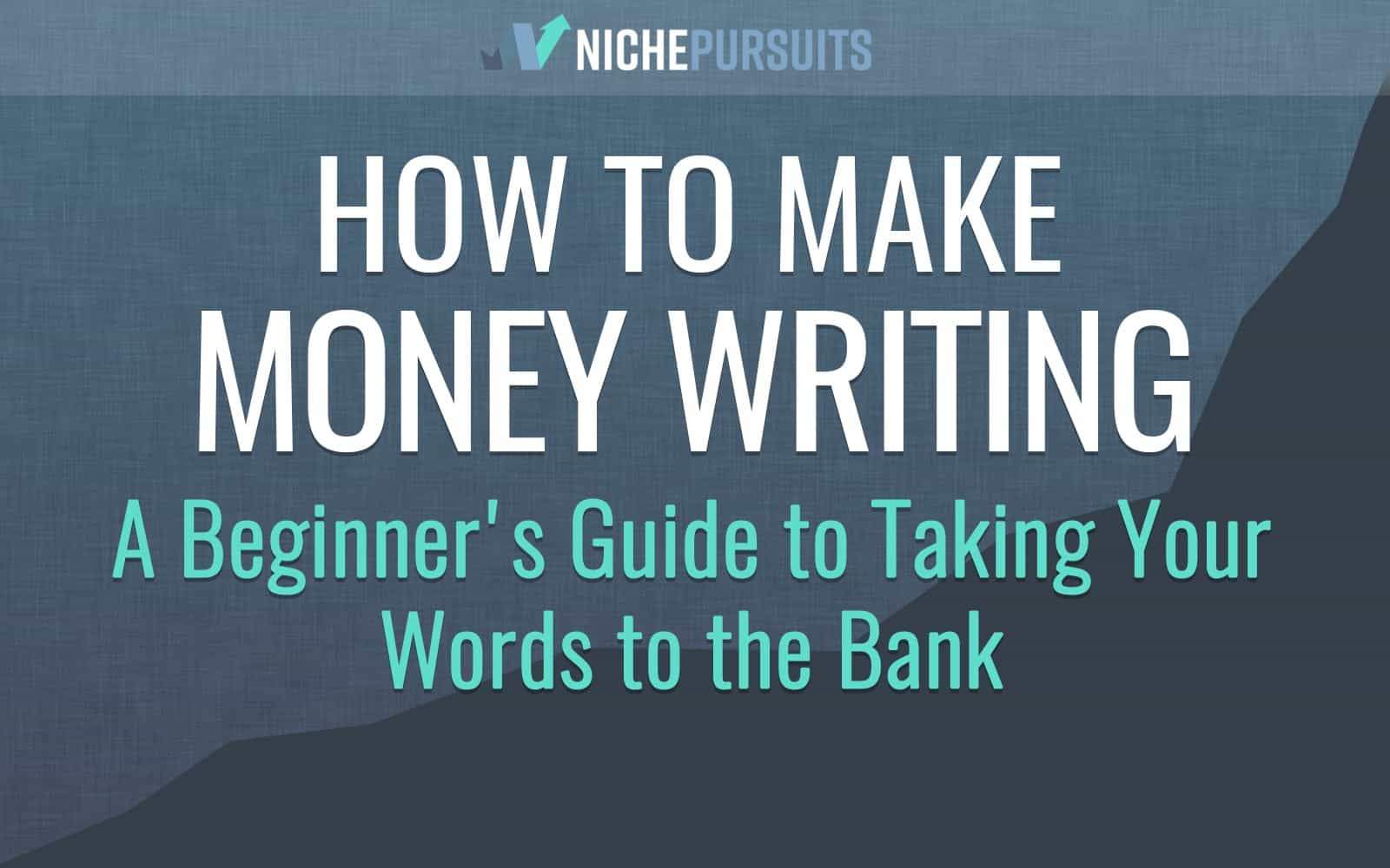 how to make money writing homework