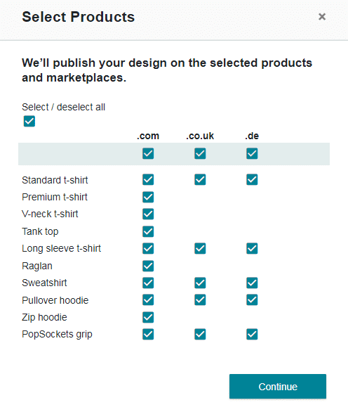 The Best Way to Sell T-Shirts Online: Marketplaces, Tools, and Strategies