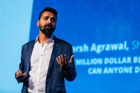 Podcast 172: How to Get 1 Million PageViews a Month to Your Blog and Still Have a Life with Harsh Argawal