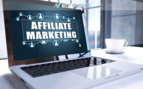 exemples de sites Web de marketing d'affiliation