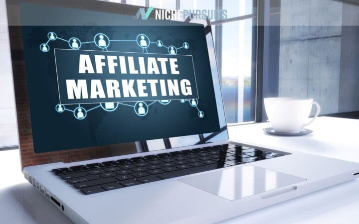 affiliate marketing website examples