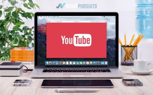 Patrick Mahomes, Youtube Mid-roll Ads, and Authority Site Giveaway