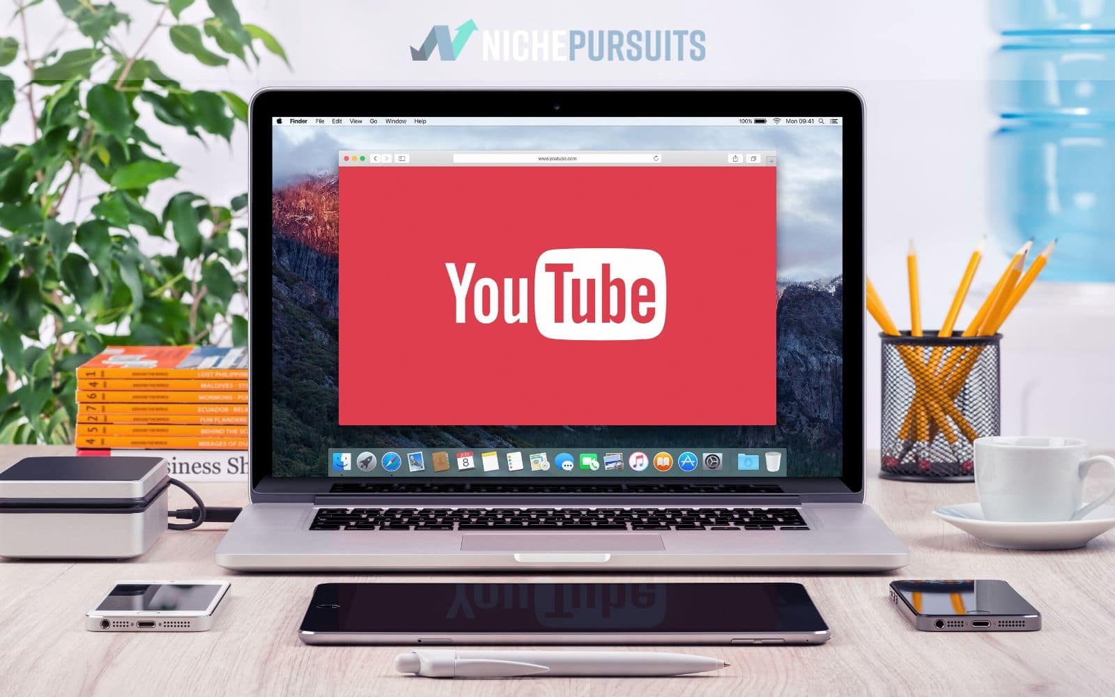 Affiliate marketing for YouTube - Adtraction