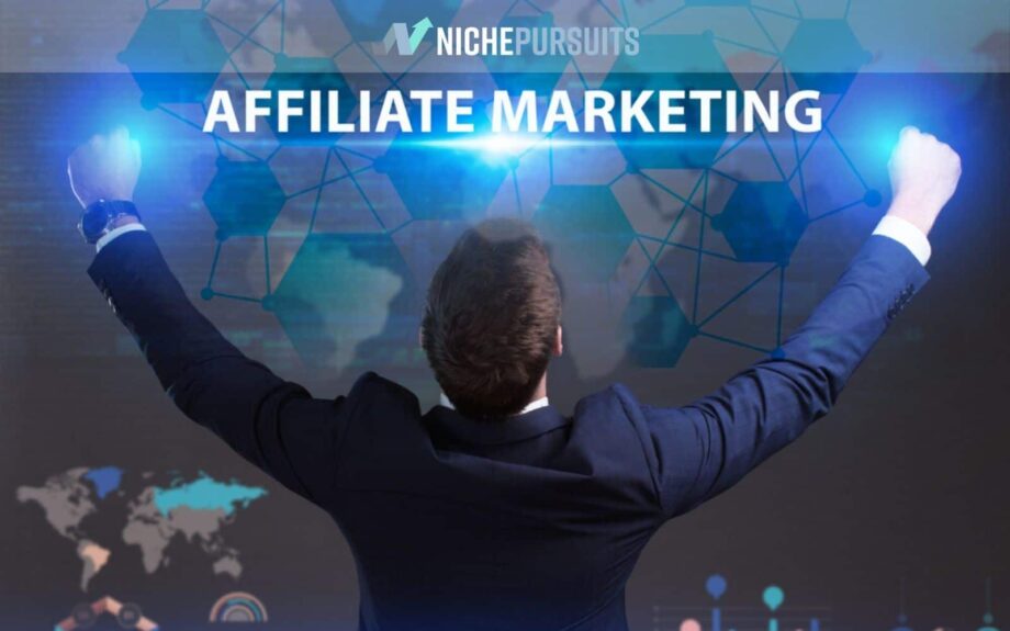 Affiliate marketing without a webiste