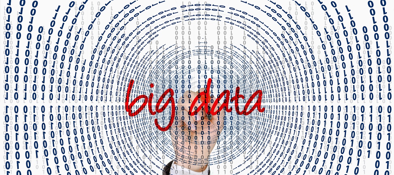 big data representation
