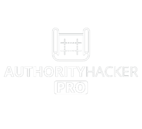 Authority Hackers PRO