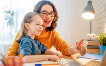 side hustles for moms.