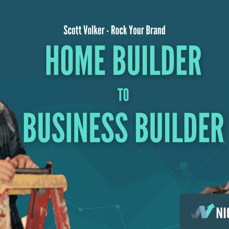 Home Builder to Business Builder