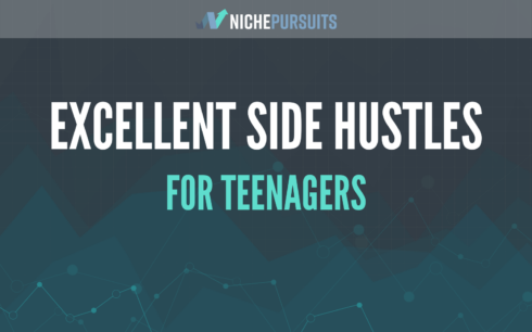 86 GREAT Side Hustles for Teens to Make Money From Right Now