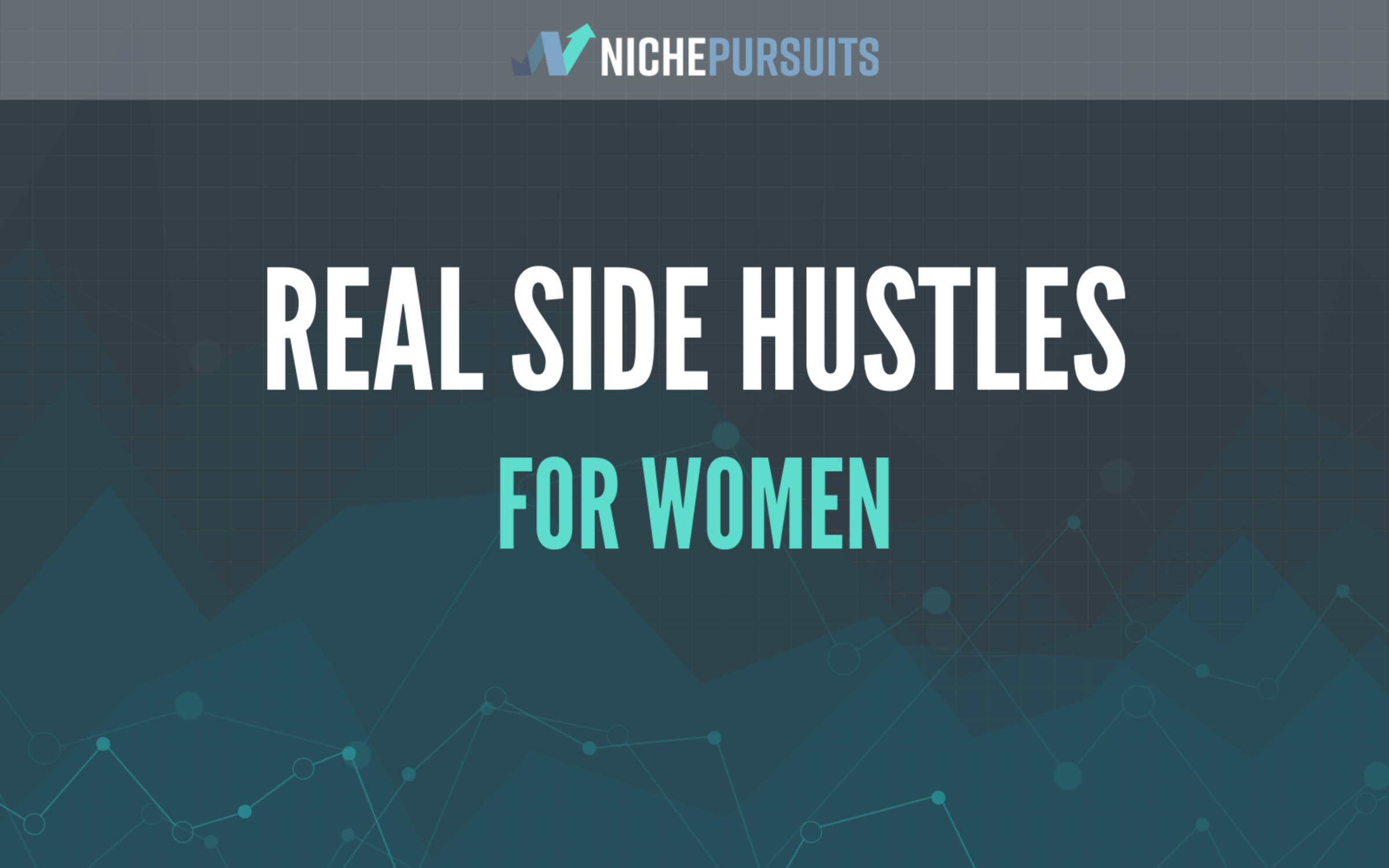 149 Side Hustles For Women [in 2026 ]: Ideas That Can Grow!