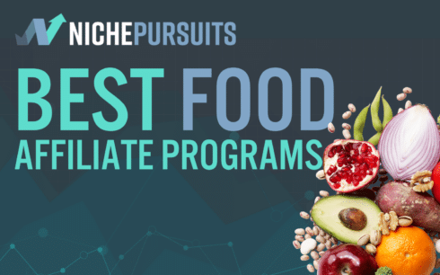Best Food Affiliate Programs: Tasty and Profitable Food and Beverage Affiliate Programs to Promote