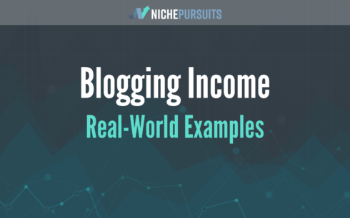 How Much Money Do Bloggers REALLY Make? ($2k to $100k a Month Examples!)