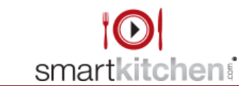 programme d'affiliation smartkitchen