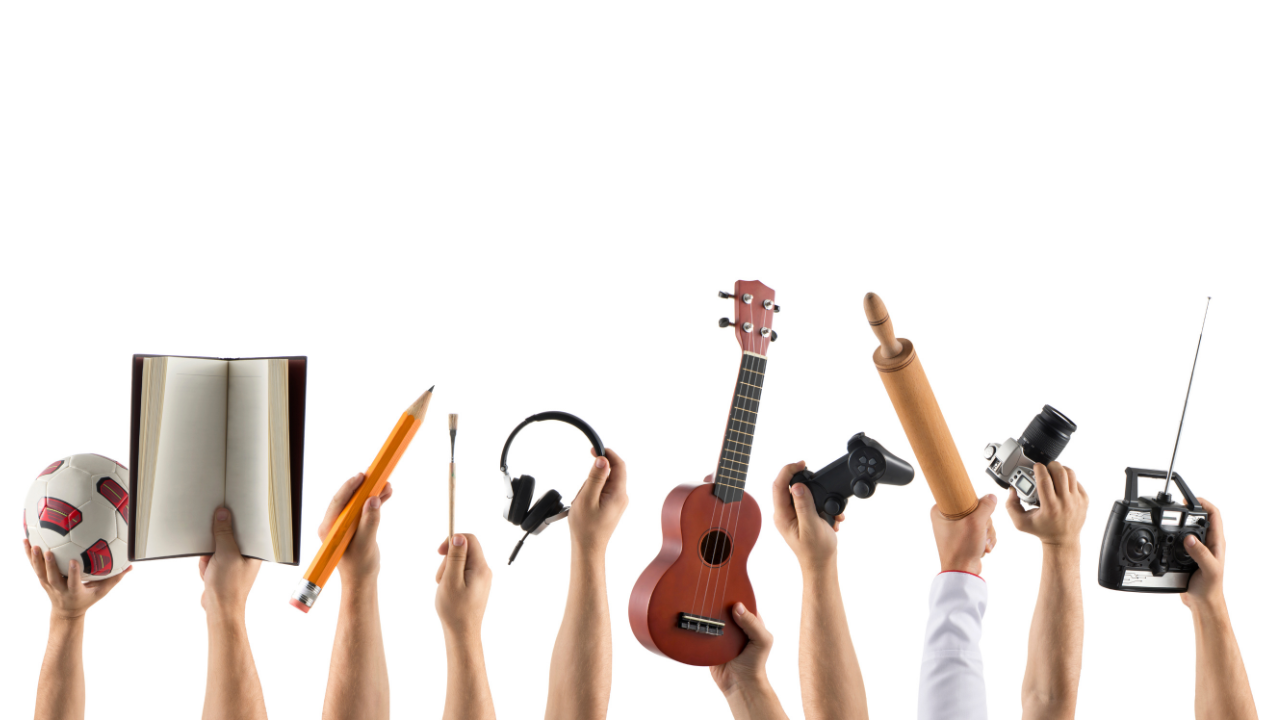 Profitable Hobbies 50 BEST Hobbies That Make Money In 2026: Most Profitable Hobbies!