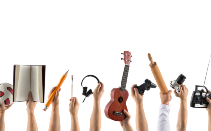 niche hobbies to make money