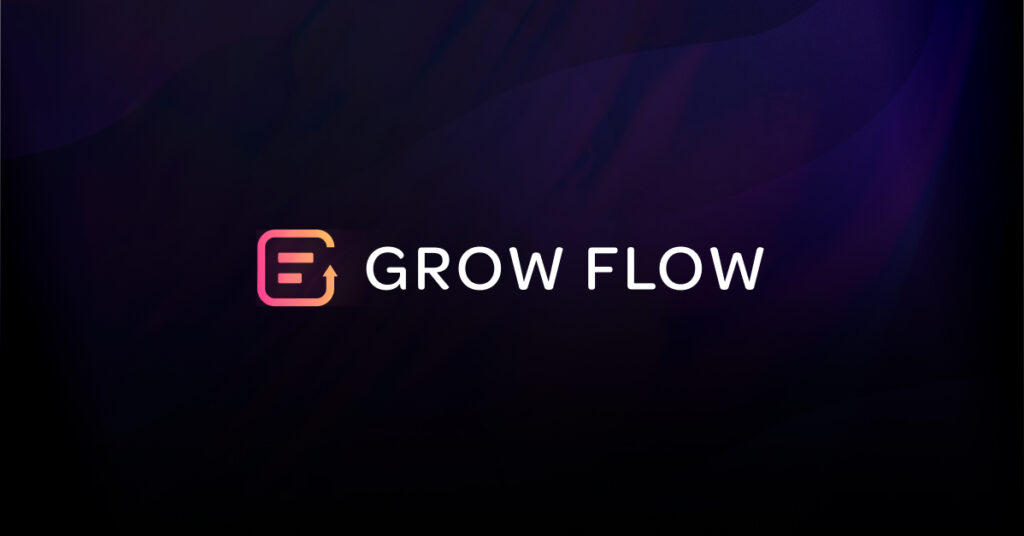 grow flow logo.