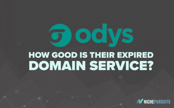 Odys Global Review