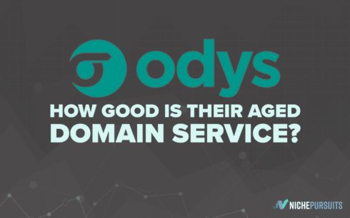 ODYS Global Review: How Good Is Their Aged Domain Service?