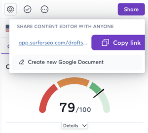 SurferSEO Review (December, 2023): Thoughts by an Agency that actually uses it - Isotropic