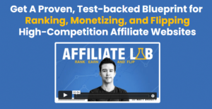 affiliate lab review