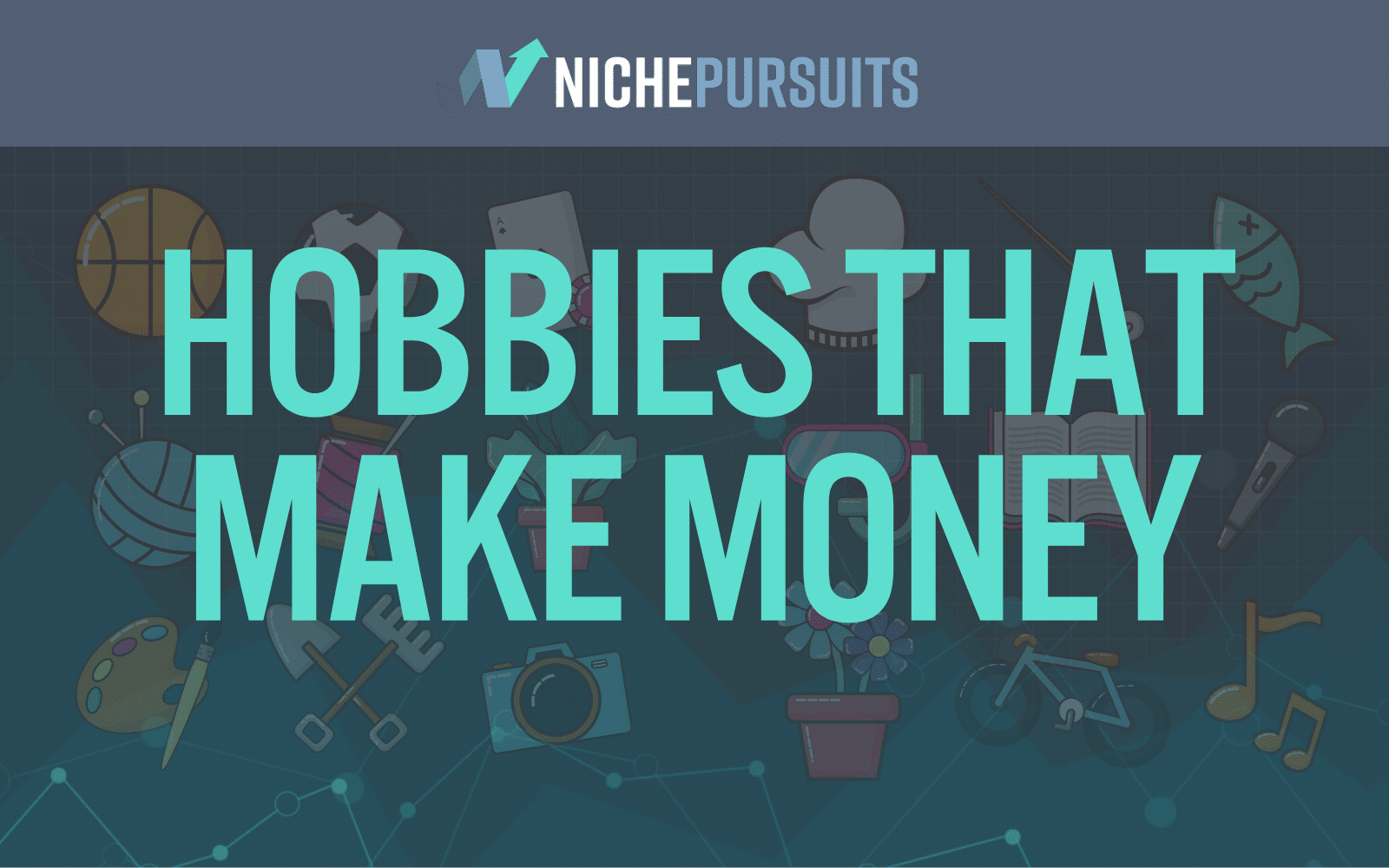50 BEST Hobbies That Make Money In 2024 Most Profitable Hobbies!