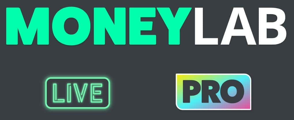 money lab review