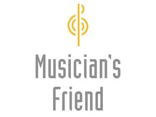 musicians friend affiliate program