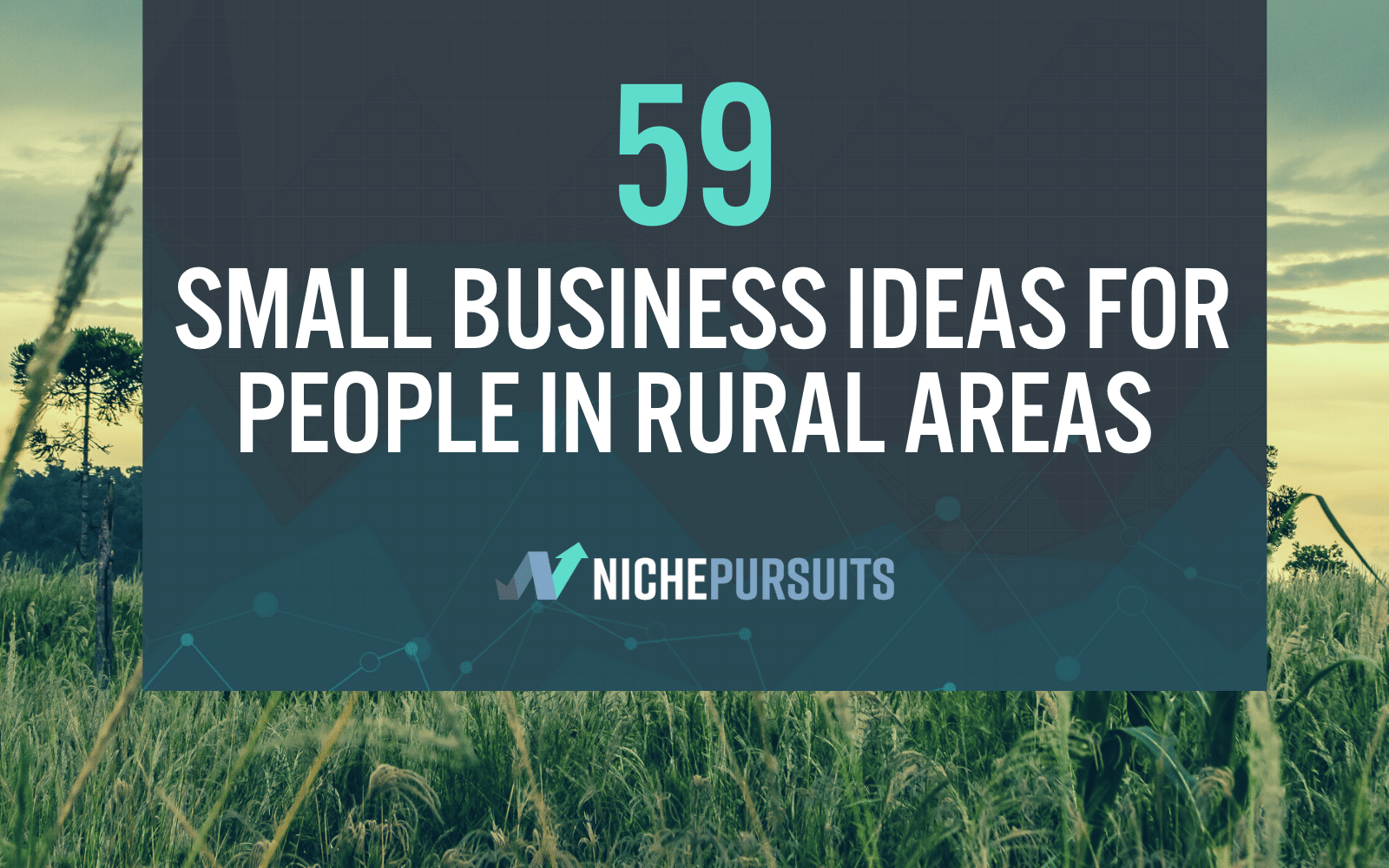 rural area business plan