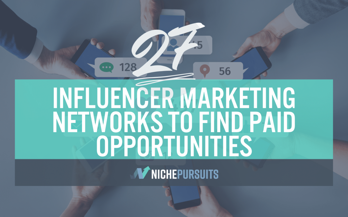influencer network