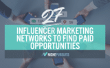 influencer network