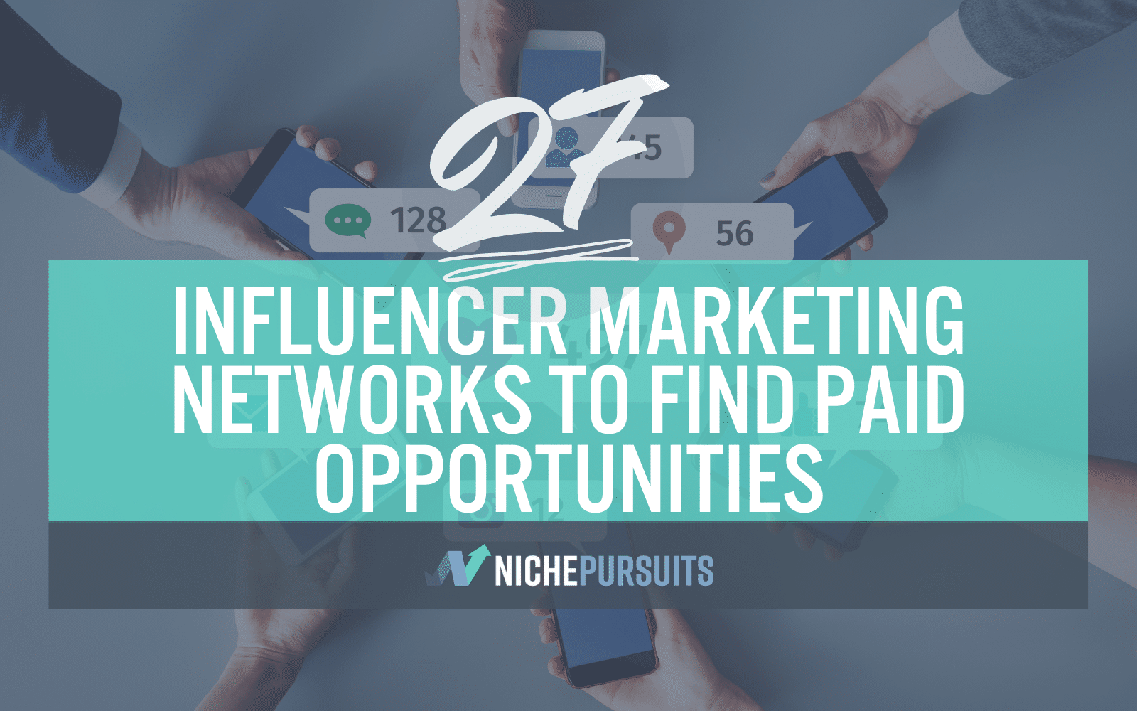 influencer network