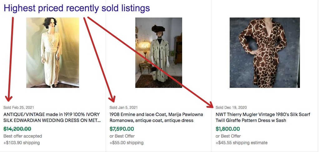 15 BEST Things To Sell On eBay In 2024 Easiest Fastest Items To