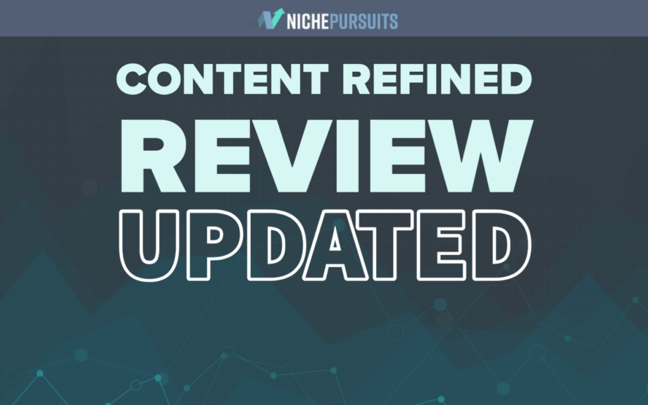 content refined review