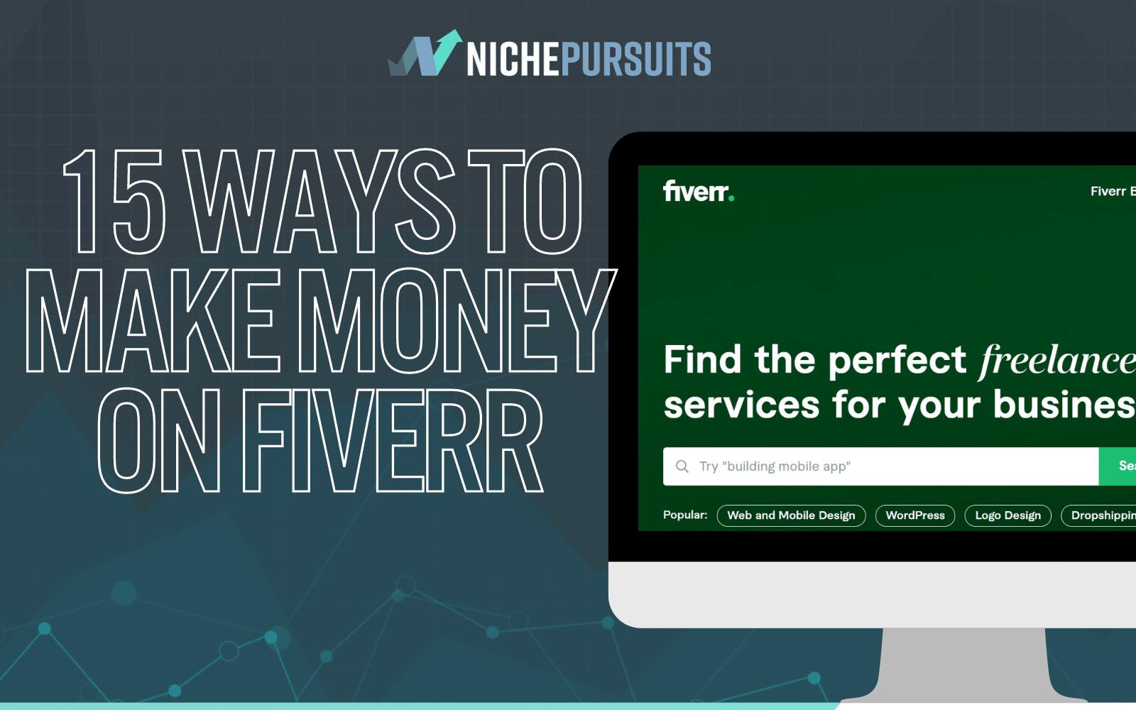 How To Make Money On Fiverr With These 15 Ideas In 2024 how-to-make-money-on-fiverr-with-these-15-ideas-in-2024